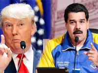Venezuela orders revision of diplomatic relations with US
