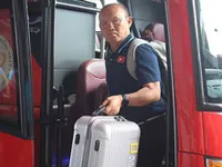 VTV Đặc biệt: HLV Park Hang-seo tiết lộ nguyện vọng cuối cùng khi làm việc tại Việt Nam