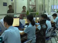 Năm 2019, TP.HCM thu ngân sách đạt và vượt chỉ tiêu
