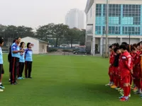 Vietnam women's team chances of qualifying for Olympics increase following DPR Korea’s withdrawal