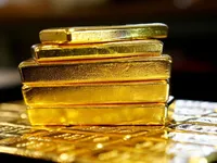 Vàng tăng giá mạnh trong năm 2019