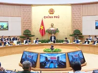 “Công tác đảm bảo an ninh hàng không phải là nhiệm vụ đặc biệt quan trọng”