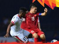 Hòa liên tiếp 2 trận, U23 Việt Nam cần điều kiện gì để vào tứ kết U23 châu Á 2020?