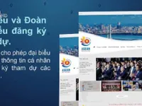 Kết nối công nghệ năm Chủ tịch ASEAN 2020