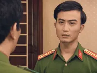 Sinh tử - Tập 48: Th&ocirc;ng (Quốc Đam) l&uacute;ng t&uacute;ng khi Gi&aacute;m đốc CA khiển tr&aacute;ch