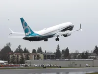 Malaysia Airlines thông báo ngừng đặt hàng Boeing 737 MAX