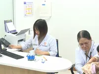 Chính thức đưa vào hoạt động Trung tâm tiêm chủng lớn nhất Đồng bằng duyên hải Bắc Bộ