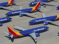 Southwest Airlines hoãn nối lại các chuyến bay Boeing 737 MAX