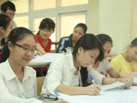 Học sinh, sinh viên sư phạm được Nhà nước hỗ trợ 3,63 triệu đồng/tháng