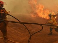 Gia tăng số người thiệt mạng do cháy rừng ở Australia