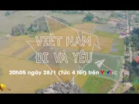 Gala Việc tử tế 2020: Những hành trình đầy tự hào của con người Việt Nam