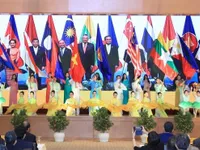 Socio-Cultural Pillar important to promoting connectivity in ASEAN