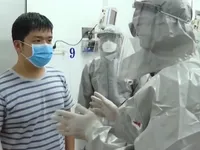 49 người nghi nhiễm nCoV ở Hà Nội có kết quả xét nghiệm âm tính
