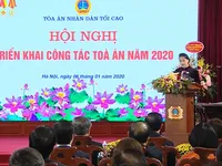 Chủ tịch Quốc hội: “Thu hồi triệt để tài sản trong các vụ án tham nhũng”