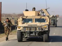 Afghanistan bắt giữ chỉ huy quan trọng của Taliban