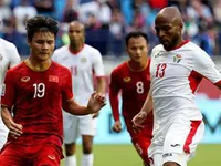 U23 Jordan – Đối thủ đầy thực dụng sẵn sàng làm khó U23 Việt Nam