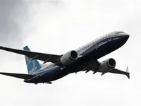 Boeing phát hiện lỗi kỹ thuật mới của máy bay 737 MAX