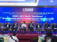 Năm 2020 nền kinh tế Việt Nam có nhiều cơ hội để bứt phá