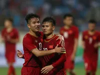 AFC đánh giá trận U23 Việt Nam - U23 UAE là 1 trong 5 trận đáng chờ đợi nhất tại VCK U23 châu Á 2020