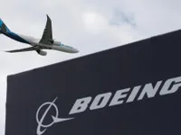 Cổ phiếu của Boeing rớt giá sau vụ tai nạn máy bay tại Iran