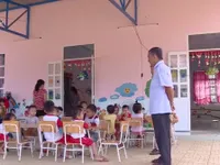 'Dân vận khéo thì việc gì cũng thành công'