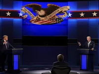 CPD hủy phiên tranh luận thứ hai giữa Tổng thống Trump với ông Biden