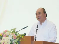 Công tác dân vận đóng góp rất lớn vào thành tựu chung của đất nước
