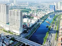 TP Thủ Đức trong lòng TP.HCM: Làm sao để biến giấc mơ thành hiện thực?