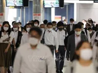 Vietnam, Japan to allow resumption of short-term business trips