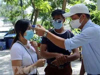 French newspaper hails Vietnam’s success in dealing with COVID-19