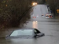 Hiện tượng La Nina gây mưa bão nhiều hơn