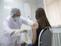 30 bác sĩ Nga tình nguyện tiêm vaccine Sputnik-V