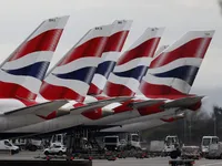 Làm lộ thông tin của hàng trăm nghìn khách hàng, British Airways bị phạt 20 triệu Bảng