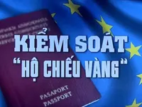 Bê bối 'hộ chiếu vàng', EU khởi kiện Cộng hòa Chypres và Malta