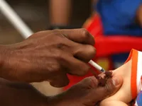 Nguy cơ bại liệt bùng phát tại châu Mỹ do gián đoạn tiêm vaccine