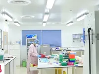 TP.HCM sẽ giải m&atilde; trọn bộ gen của 20 người từng bị nhiễm COVID-19