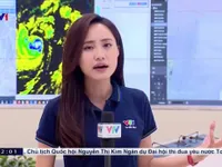 BTV Xuân Anh lên sóng 30 lần chỉ trong... 2 ngày