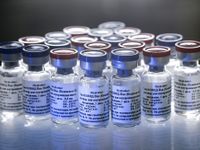 Venezuela nhận lô vaccine Sputnik V đầu tiên từ Nga