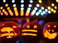 Halloween giữa đại dịch COVID-19 tại Mỹ