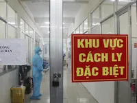 Sáng 20/10, không ca mắc COVID-19 mới, có tình trạng chưa thực hiện đúng về phòng chống dịch