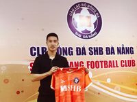 Chuyển nhượng V.League 2021: Hồ Tuấn Tài gia nhập CLB TP Hồ Chí Minh, Huy Hùng khoác áo SHB Đà Nẵng