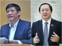 Thủ tướng sẽ trình Quốc hội phê chuẩn bổ nhiệm Bộ trưởng Bộ KHCN và Bộ Y tế, Thống đốc Ngân hàng Nhà nước mới
