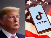 Bận rộn với bầu cử, Tổng thống Trump “bỏ quên” việc trừng phạt TikTok