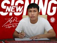 Chuyển nhượng V.League 2021 ngày 13/11: Chia tay HLV Chung Hae Seong, CLB TP Hồ Chí Minh đón thêm tân binh từ hạng Nhất