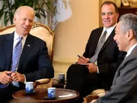 Chính phủ Mỹ dưới thời ông Joe Biden sẽ tập trung vào châu Á và Trung Quốc