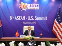 Quan hệ ASEAN - Hoa Kỳ ngày càng quan trọng