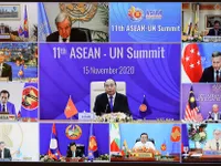 Thủ tướng: Quan hệ ASEAN - Liên Hợp Quốc đã trở thành hình mẫu