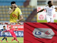 Chuyển nhượng V.League 2021 ngày 17/11: Đỗ Merlo về CLB Sài Gòn, CLB Thanh Hoá đón chân sút ngoại của Hoàng Anh Gia Lai