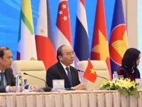 Vietnam exerts great efforts to complete ASEAN Chairmanship: Deputy FM