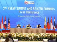 PM highlights success of 37th ASEAN Summit and Related Summits